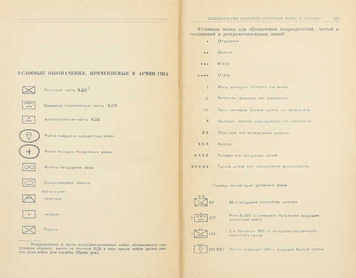Гейвин Д.М. Воздушно-десантная война / Пер. с англ. М.: Воениздат, 1957.